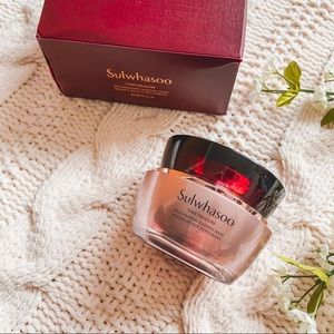 Sulwhasoo Timetreasure Sleep Mask